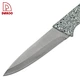  cuchillo de pelar de acero inoxidable - DAKOO