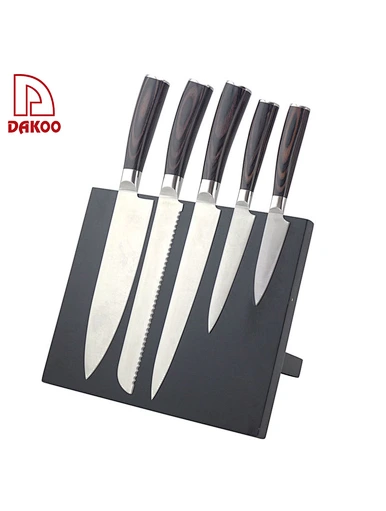  DAKOO juego de cuchillos - DAKOO
