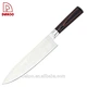 stainless steel knife set - DAKOO