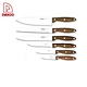 stainless steel kitchen knife set - DAKOO