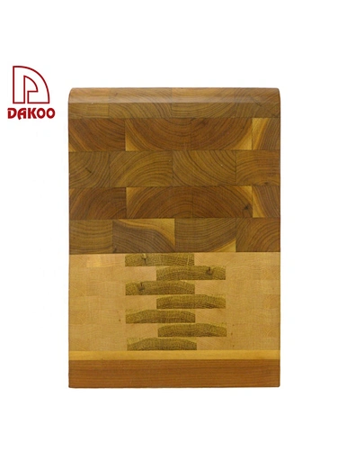  tabla de cortar de madera - DAKOO