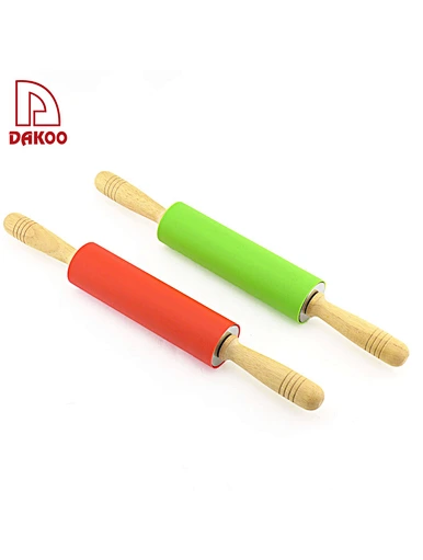 silicone  rolling pin - DAKOO