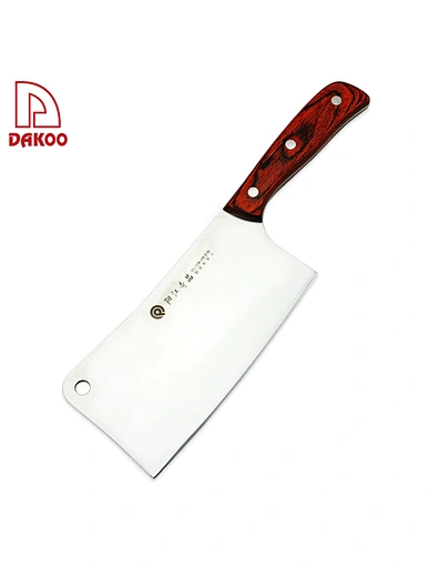  DAKOO cuchillo de carnicero - DAKOO