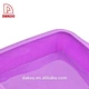 silicone molds . - DAKOO