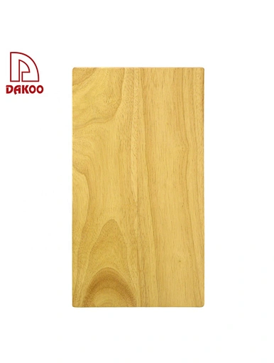 Thickened Wooden Cutting Board - DAKOO