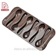  herramienta para pasteles de acero inoxidable - DAKOO
