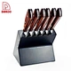 Steak Knives - DAKOO