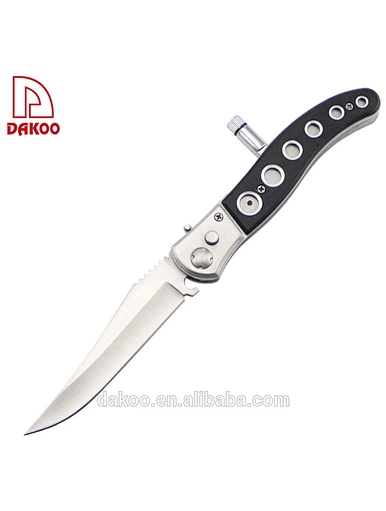 Climbing Knife - DAKOO