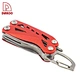 Multi-purpose 420 and Aluminum Material Stainless Steel Pliers - DAKOO