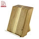 Wooden Block for 5pcs Knife - DAKOO
