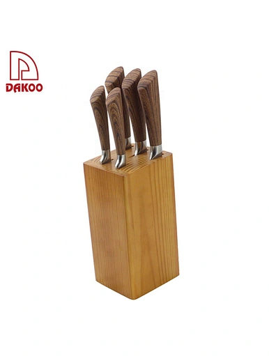 kitchen knife set - DAKOO