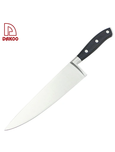 cuchillo de chef - DAKOO