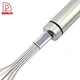 hot-selling cheap kitchen egg whisks - DAKOO