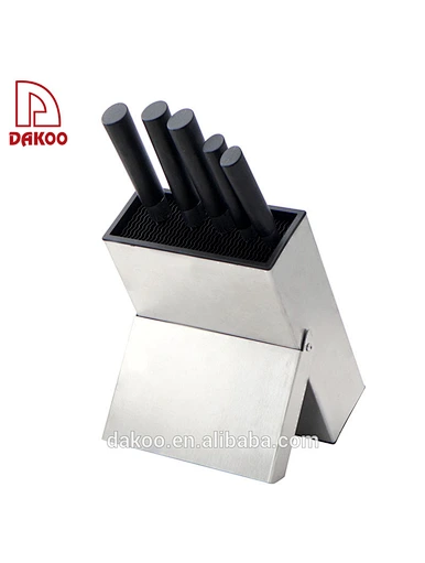 juego de cuchillos - DAKOO