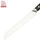  cuchillo de pan de acero inoxidable - DAKOO