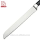 Sharp edge kitchen knife - DAKOO