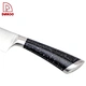 Steel 7Pcs Kitchen Knives - DAKOO