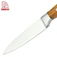  DAKOO cuchillo de pelar - DAKOO