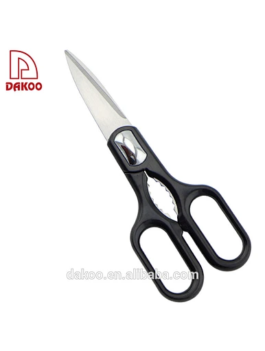 types of kitchen scissors - DAKOO