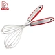 Thick and Solid Handle Manual Egg Whisk - DAKOO