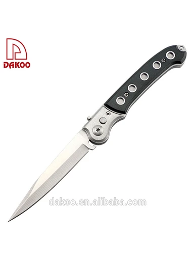Folding Knife - DAKOO