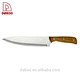  DAKOO cuchillo de chef - DAKOO