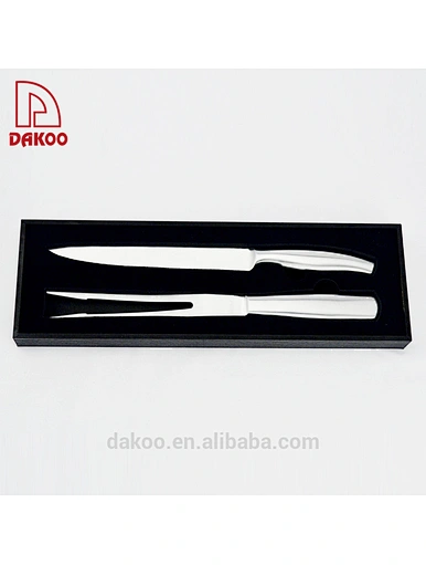  DAKOO juego de herramientas de barbacoa - DAKOO