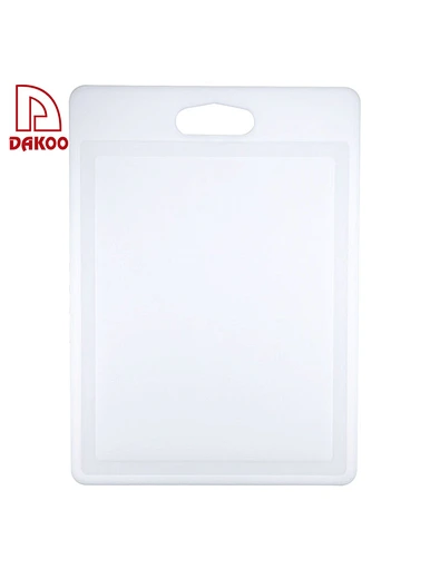 plastic cutting board - DAKOO