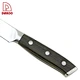 stainless steel utility knife - DAKOO