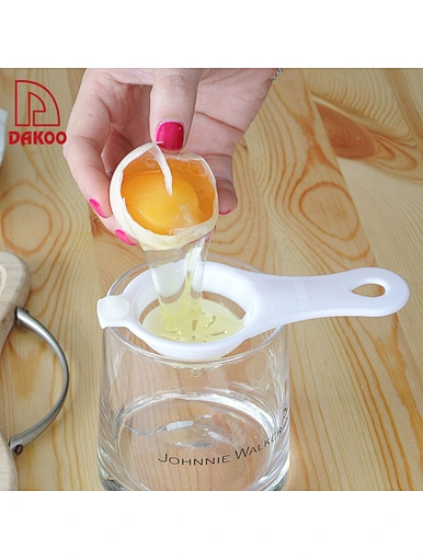 Fashionable Egg Separator - DAKOO