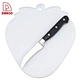fun shape cutting board - DAKOO