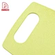  tabla de cortar de acero inoxidable - DAKOO