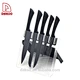 non-stick knife set - DAKOO