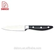 Knife  Steel - DAKOO