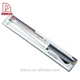 plastic handle bread knife - DAKOO