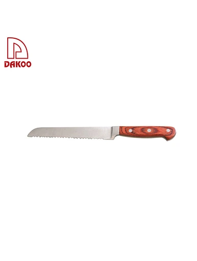 bread knife - DAKOO