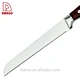 wood bread Knife - DAKOO