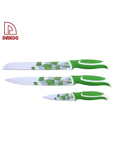  DAKOO juego de cuchillos - DAKOO