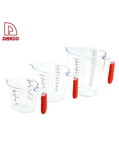 Mearsuring Cup - DAKOO