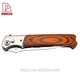  cuchillo de caza de acero inoxidable - DAKOO