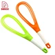 PP Material Cheap Egg Whisk - DAKOO