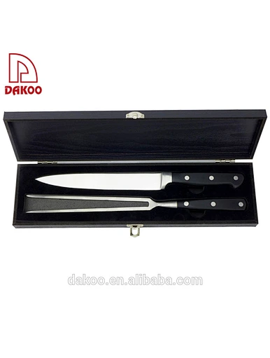 fork and knife set - DAKOO