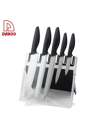 juego de cuchillos - DAKOO