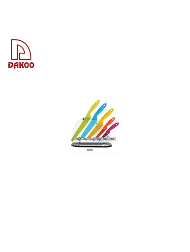 juego de cuchillos - DAKOO
