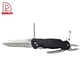  cuchillo multiusos plegable de acero inoxidable - DAKOO