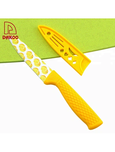 Thin and Sharp 3.5" Paring Knife - DAKOO