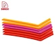 Colorful Silicone Drinking Straw - DAKOO