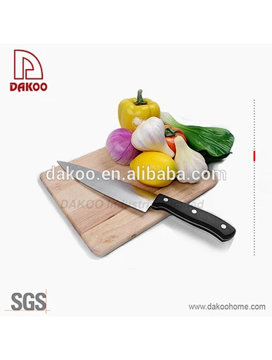 chef knife - DAKOO