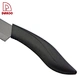 3Pcs Ceramic Knives - DAKOO