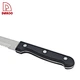 serrated knife - DAKOO